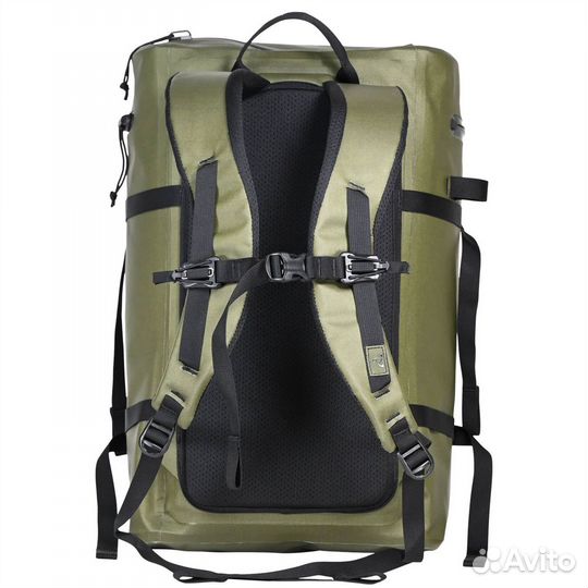 Mystery Ranch High Water Flip Backpack