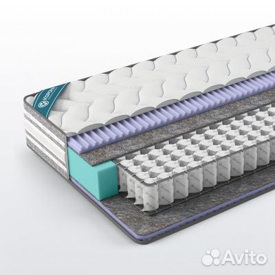 Матрас со склада