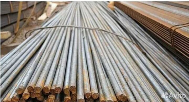 Труба профильная 50х25х3,0 6000 мм