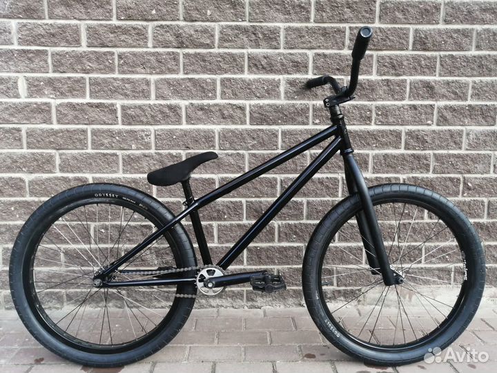 Mtb street park 24
