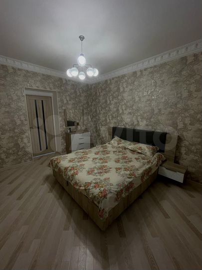 Дача 100 м² на участке 6 сот.