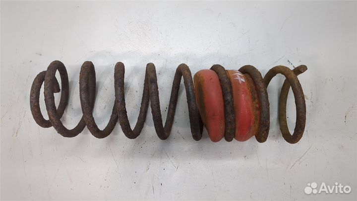 Пружина подвески Jeep Wrangler, 1999