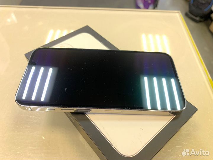 iPhone 13 Pro, 128 ГБ