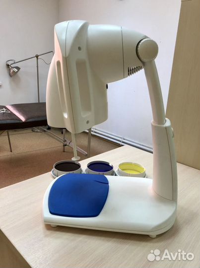 Zepter bioptron (Биоптрон)