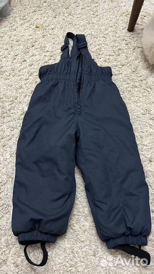 Комбинезон 92