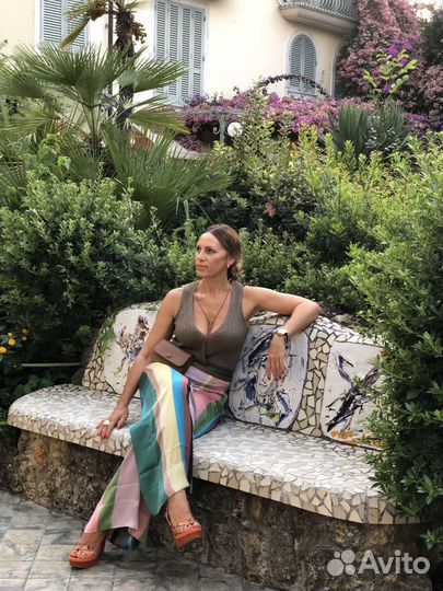 Байер в италии