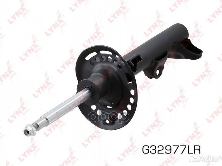 Стойка амортизационная перед прав/лев merce