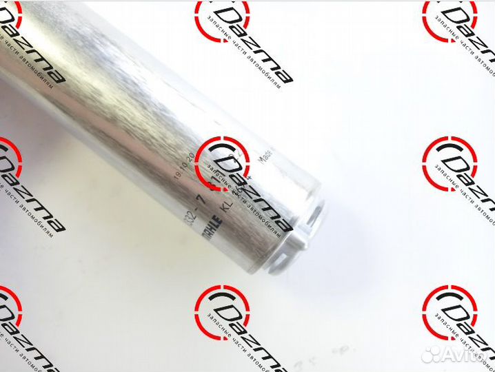 BMW 13327811227 Фильтр топливный BMW 1 (E81,E87),3