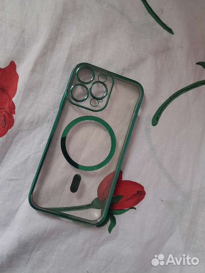 Чехол на iPhone xr в корпусе 13