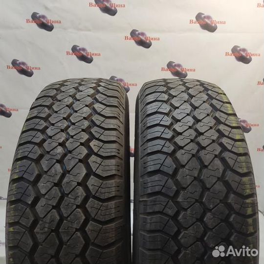 Cordiant Business CA 225/70 R15