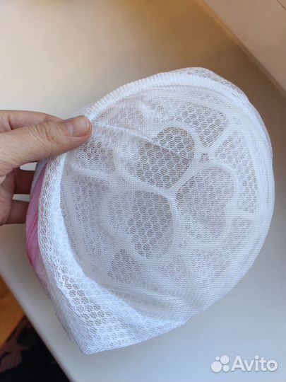 Мешок для стирки нижнего белья новый