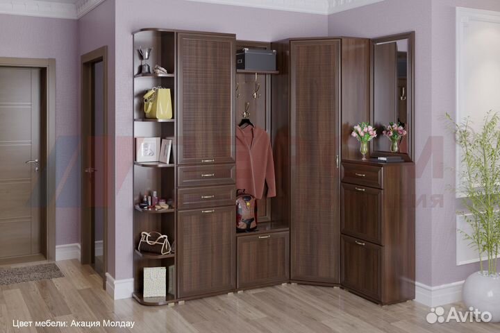 Карина композиция 5