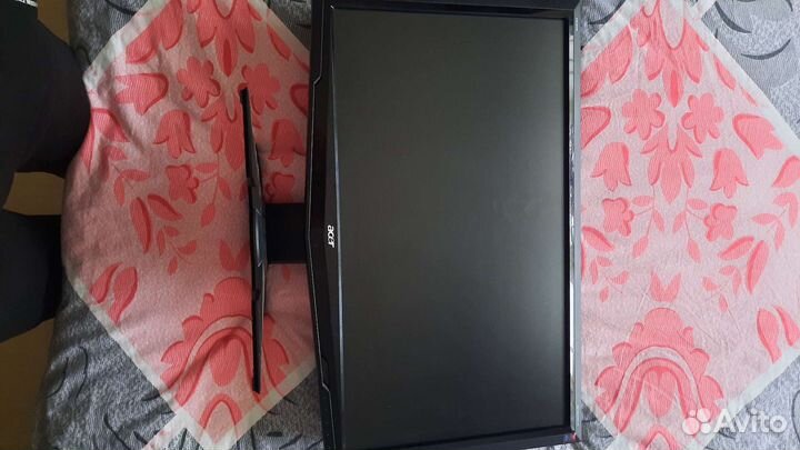 Монитор для компьютера acer 3d