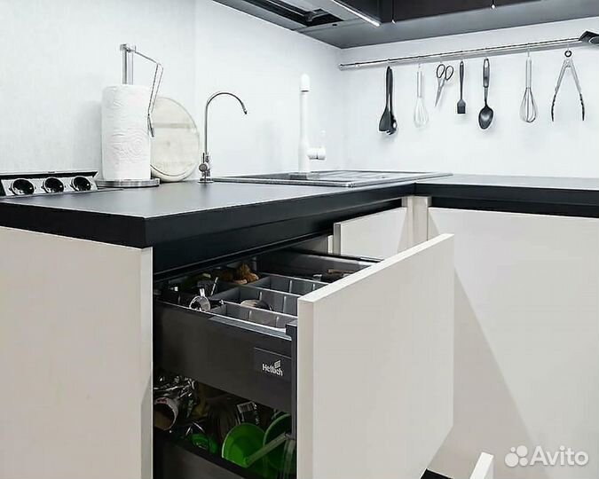 Кухня на заказ