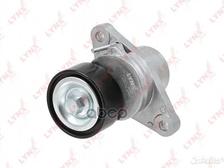 Ролик натяжной ремня генератора в сборе Renault