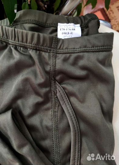 Нательное белье вкпо