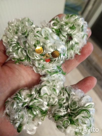 Редкая игрушка СССР