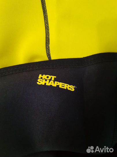 Бриджи для похудения