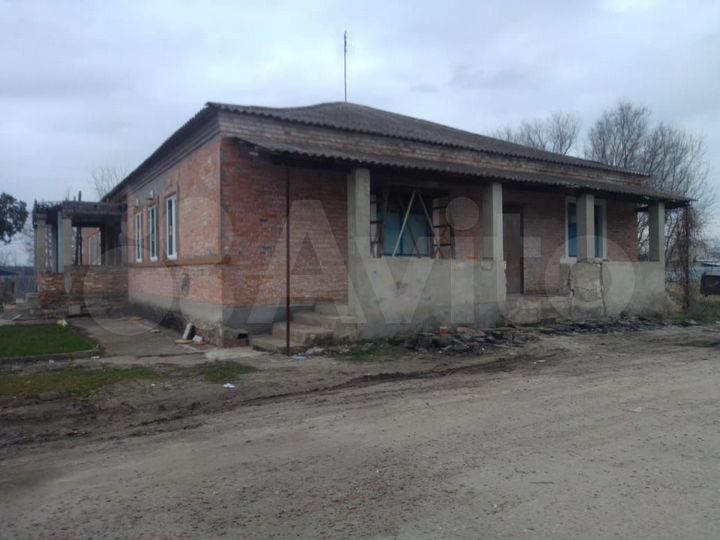 Свободного назначения, 530 м²