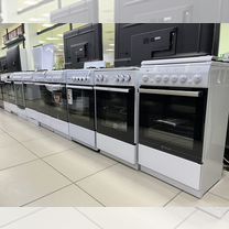 Газовые плиты Gefest Simfer Beko