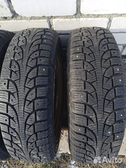 Pirelli Winter Carving Edge 175/70 R13