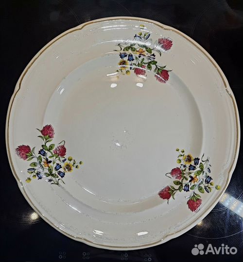 Блюда,салатник, 