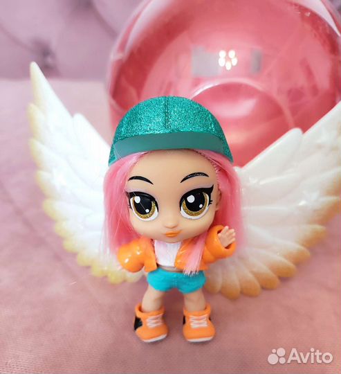 Кукла Angel high