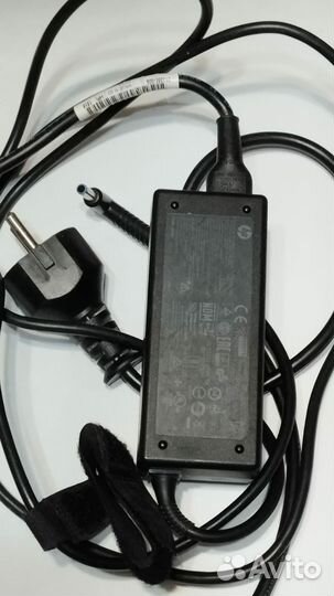 Адаптеры для ноубуков