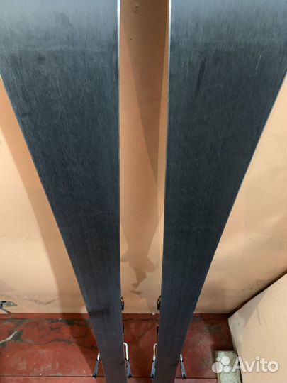 Лыжи горные Salomon Xwing 176