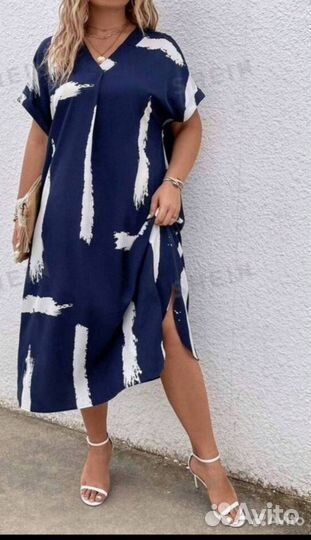 Платье 64р до 68 размер