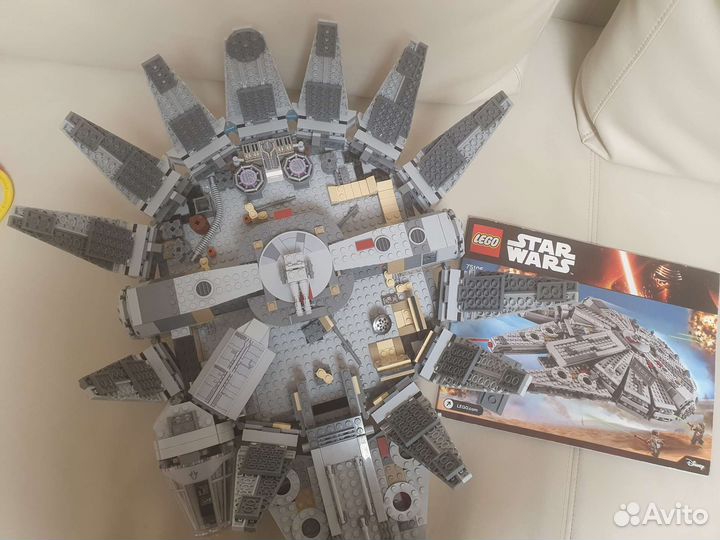 Lego Star Wars, nexo knights фигурки звёздные войн