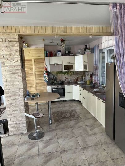 Дом 86,1 м² на участке 6 сот.