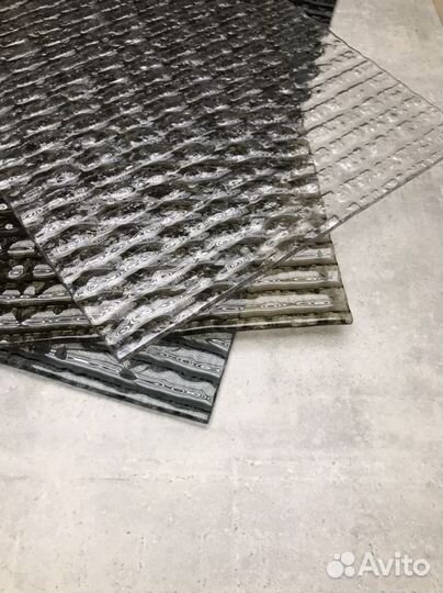 Резка стекла, зеркала