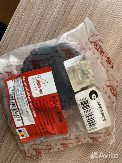 Крышка маслозаливной горловины Nexia