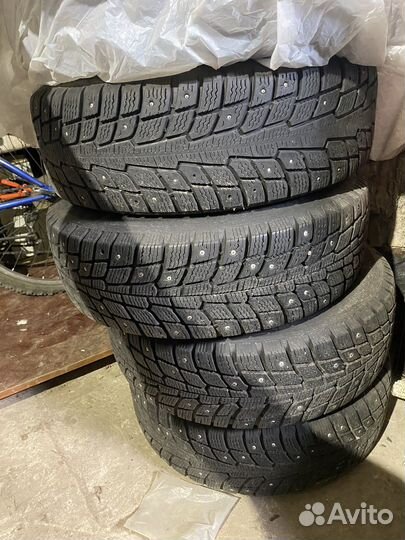 Michelin MXV 175/70 R13