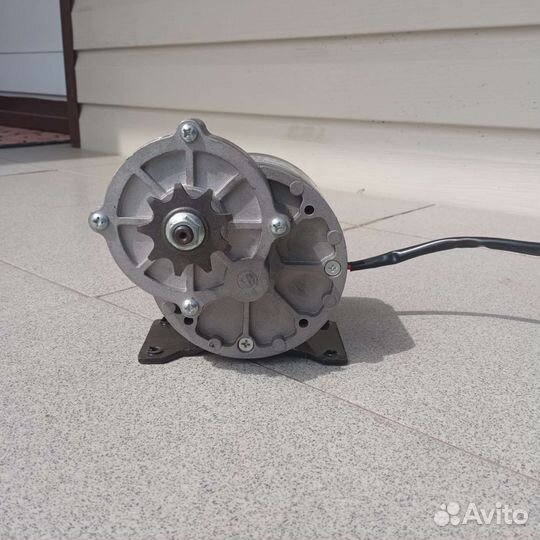 Электромотор для велосипеда 250W