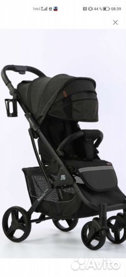 Прогулочная коляска бу