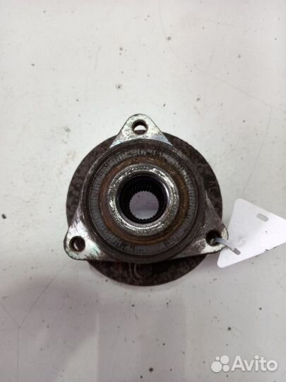 Opel Astra (J) lV ступица передняя