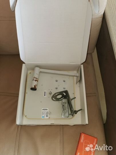 Антенна усилитель 4g сигнала