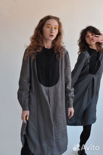 Стильная дизайнерская одежда от производителя, опт