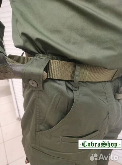 Тактический костюм F116 Олива