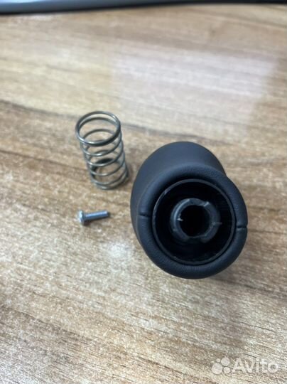 Чехол ручки Mercedes-Benz Vito / Viano W639