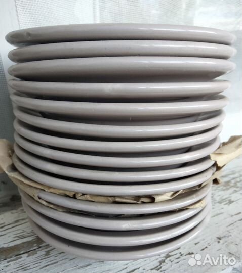 Блюдце/розетка СССР