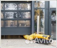 Дизельная тепловая пушка Master BV 77 E