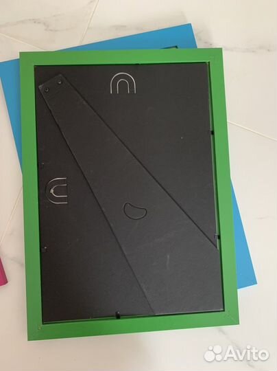 Рамки для фото IKEA a4