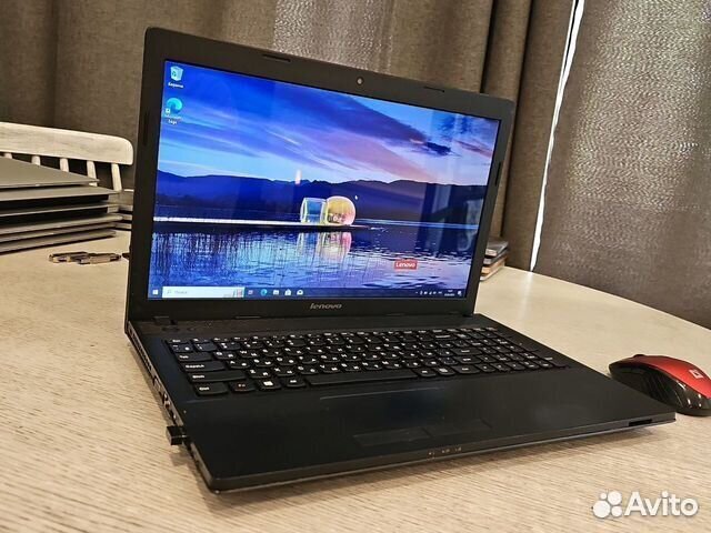 Lenovo G500 i7-3630QM 8-ядер 8Gb/256SSD/4Gb