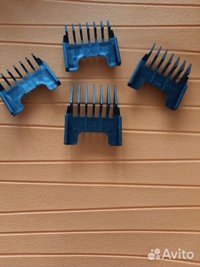 Насадки для машинки Мозер