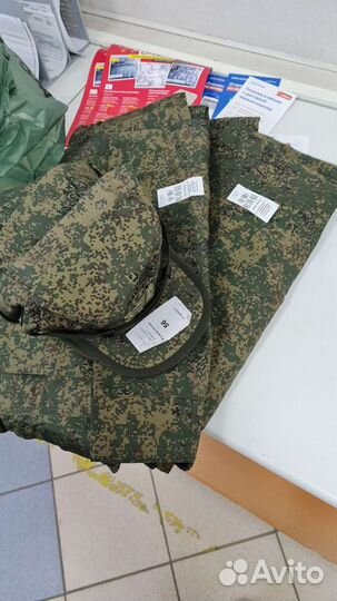 Армейская уставная форма (вкпо )