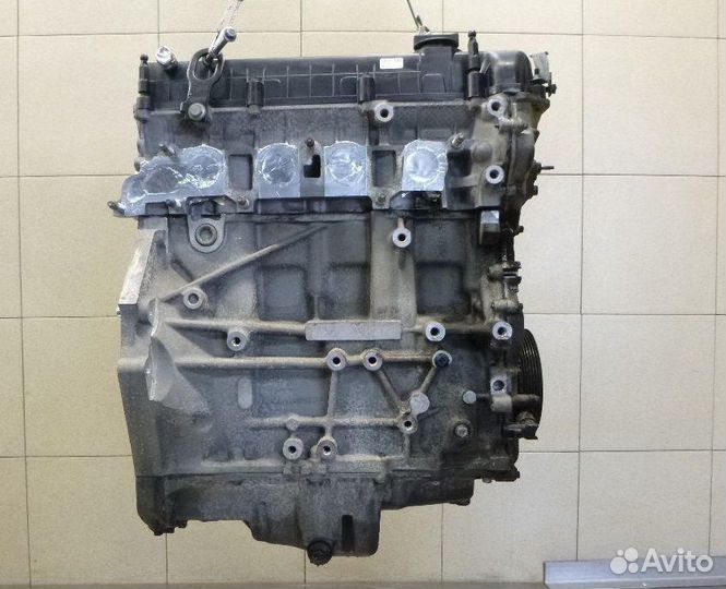 Двигатель Ford Mondeo 2.0 бензин aoba