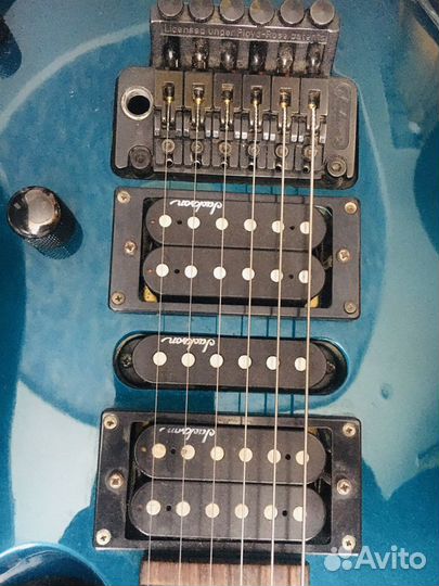 Гитара Jackson Performer